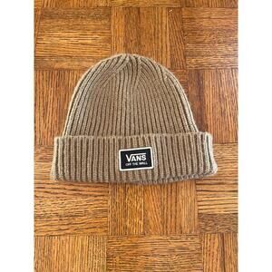 Vans beanie